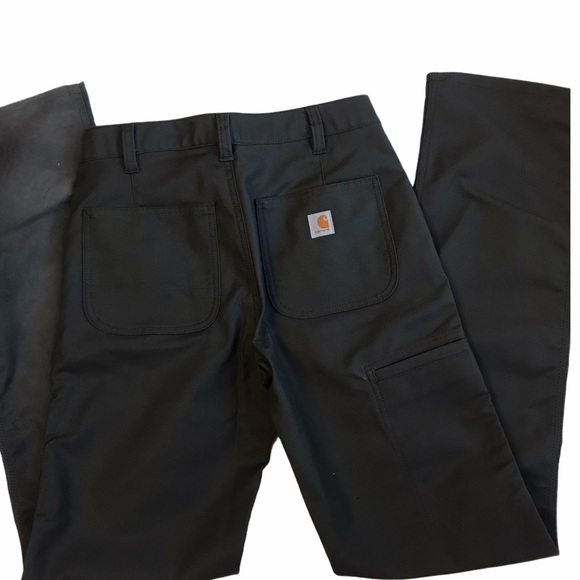 COPY - Carhartt Original Fit Rugged Professional Pant - Picture 10 of 11